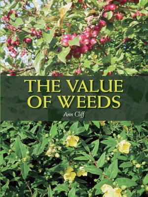 cover image of The Value of Weeds